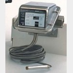 Температура переключатель