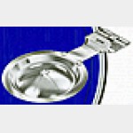 Угловые сиденья композитные разрывные мембраны