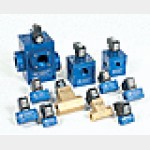 Соленоидный клапан