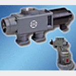 Регулирующий клапан