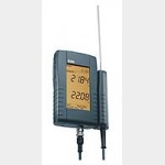 Портативный цифровой термометр