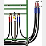 Газовый шланг