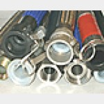 PTFE шланги