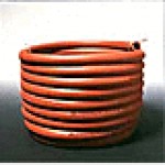 Газовый шланг