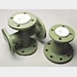 PTFE выстроились установки