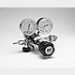 Газовый регулятор давления и редуктор