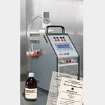Калибровка ванны