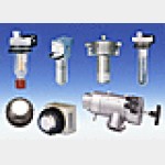 Газ фильтра