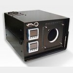 Калибровочный источник: черное тело