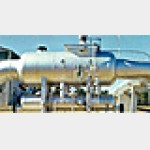 Газ / жидкость сепаратор