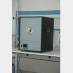Калибровочный источник: черное тело
