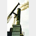 Сухой скруббер