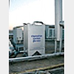 Агрегат очиститель воздуха: HEPA фильтр, угольный