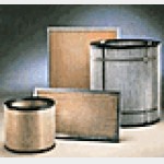 Патрон фильтра для воздуха / газа