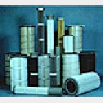 Патрон фильтра для воздуха / газа