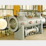 Газ / жидкость вертикальный сепаратор фильтра