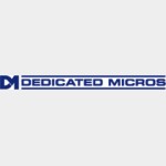 DEDICATED MICROS DEDICATED MICROS