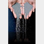 Фильтрующего материала для капельных фильтров для воды