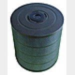 Патрон фильтра для EDM машины
