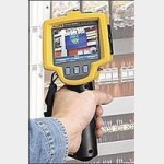 Ручные инфракрасная камера