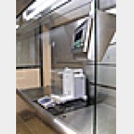 Extractor капот