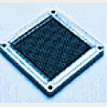 Сота EMC вентиляционную решетку