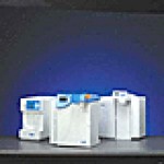 Ультра чисто блок очистки воды для лабораторных