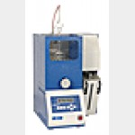 Автоматическая дистилляции
