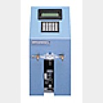 Лаборатория ректификационной