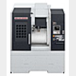 3-осевой обрабатывающий вертикальный обрабатывающий центр