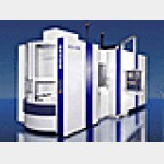 3-осевой обрабатывающий вертикальный обрабатывающий центр