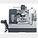 5-осевой обрабатывающий вертикальный обрабатывающий центр
