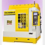 5-осевой CNC EDM микро-обрабатывающий центр