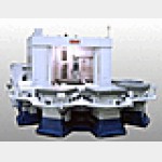 4-осевой обрабатывающий горизонтальный обрабатывающий центр с интегрированной смены паллет