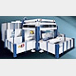 Высокая скорость 5-осевой обрабатывающий горизонтальный обрабатывающий центр