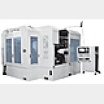 Многошпиндельных обработки CNC центр для коленчатого вала