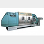 CNC-Милл свою очередь центр