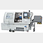 CNC склонны станиной