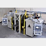 CNC станок профилирования