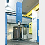 Токарно-карусельный станок с ЧПУ