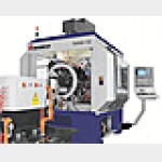 CNC роторная машина передачи