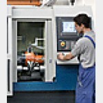 CNC роторная машина передачи