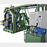 CNC роторная машина передачи