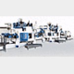 CNC роторная машина передачи