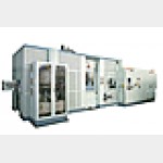 CNC передачи машины для обработки прутка