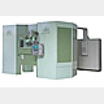 CNC роторная машина передачи