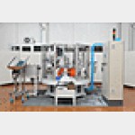 CNC роторная машина передачи