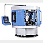 CNC роторная машина передачи