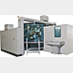 CNC роторная машина передачи