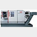 CNC-Милл свою очередь центр